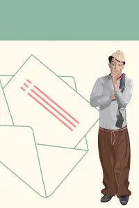 Poster to the movie "Entrega Inmediata" #1172955