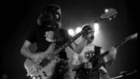 Backdrop to the movie "Classic Albums: Frank Zappa - Apostrophe (