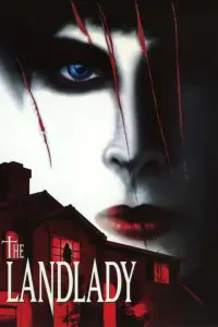 Poster to the movie "The Landlady" #1177315