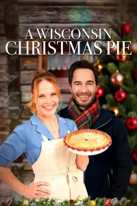 Poster to the movie "A Wisconsin Christmas Pie" #1064728