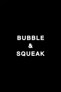 Poster to the movie "Bubble & Squeak" #1107352