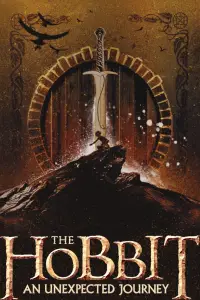 Poster to the movie "The Hobbit: An Unexpected Journey" #907881