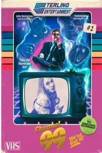 Poster to the movie "Channel 99" #737965