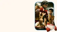 Backdrop to the movie "Hands of Stone" #693596