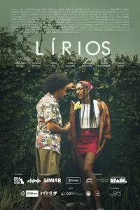 Poster to the movie "Lírios" #725328