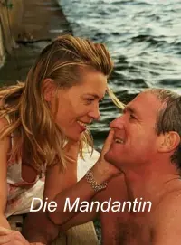 Poster to the movie "Die Mandantin" #846982