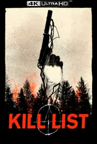 Poster to the movie "Kill List" #992573