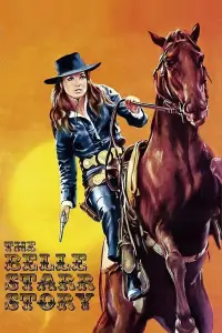 Poster to the movie "The Belle Starr Story" #1159030