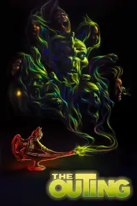 Poster to the movie "The Outing" #1056593