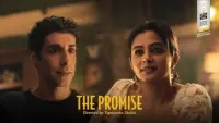 Backdrop to the movie "The Promise" #720149