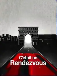 Poster to the movie "Rendezvous" #1145247