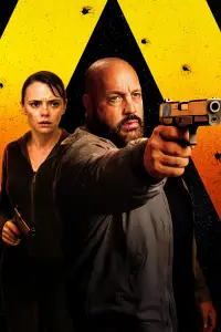 Poster to the movie "Guns Up" #559646