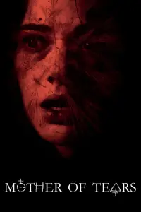 Poster to the movie "The Mother of Tears" #1033136