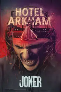 Poster to the movie "Joker: Folie à Deux" #915316