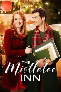 Poster to the movie "The Mistletoe Inn" #989835