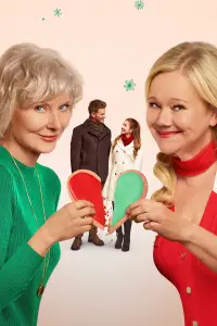 Poster to the movie "Holiday Mismatch" #736189