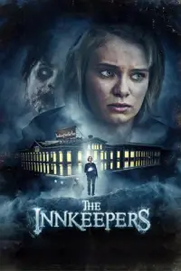 Poster to the movie "The Innkeepers" #952697