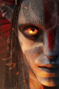 Poster to the movie "Avatar 3" #815550