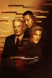 Poster to the movie "Crescent City" #683009