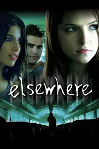 Poster to the movie "Elsewhere" #742874