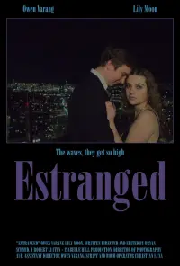 Poster to the movie "Estranged" #677923