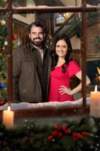 Poster to the movie "Have We Met This Christmas?" #1124001