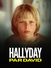 Poster to the movie "Hallyday par David" #1131920
