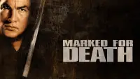 Backdrop to the movie "Marked for Death" #961417