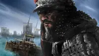 Backdrop to the movie "The Admiral: Roaring Currents" #727178
