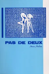 Poster to the movie "Pas de Deux" #491837