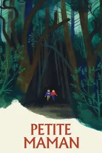 Poster to the movie "Petite Maman" #728210