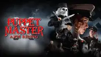 Backdrop to the movie "Puppet Master X: Axis Rising" #1116228