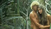 Backdrop to the movie "The Blue Lagoon" #768431