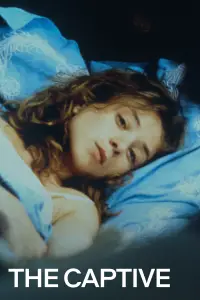 Poster to the movie "The Captive" #1163297