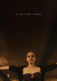 Poster to the movie "The Perks of Being a Wallflower" #691777