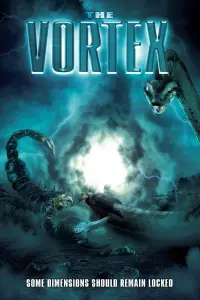 Poster to the movie "The Vortex" #1065811
