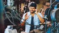 Backdrop to the movie "Thirupaachi" #860947