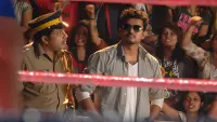 Backdrop to the movie "Thuppakki" #782696