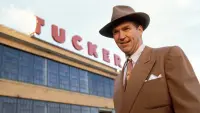 Backdrop to the movie "Tucker: The Man and His Dream" #824087