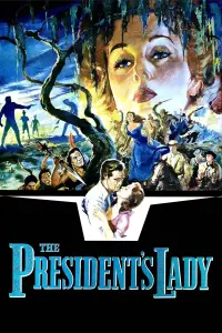 Poster to the movie "The President