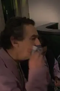 Poster to the movie "A Imitação" #1084428