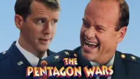 Backdrop to the movie "The Pentagon Wars" #975459