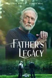 Poster to the movie "A Father