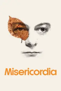 Poster to the movie "Misericordia" #965565