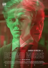 Poster to the movie "Beyond Words" #1219953
