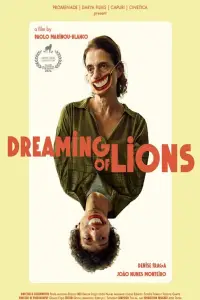 Poster to the movie "Dreaming of Lions" #582948