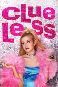 Poster to the movie "Clueless" #932273