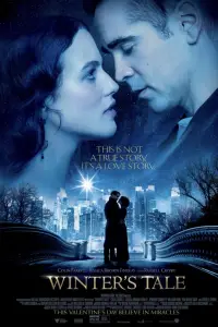 Poster to the movie "Winter