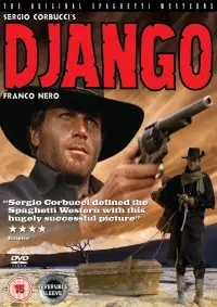 Poster to the movie "Django" #946200