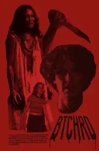 Poster to the movie "Butchered" #1009107